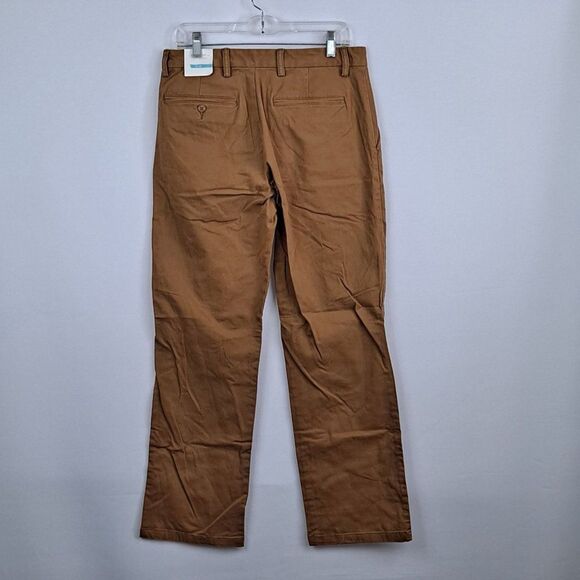 Mens Ultimate Loose Chinos NWT - Picture 5 of 9